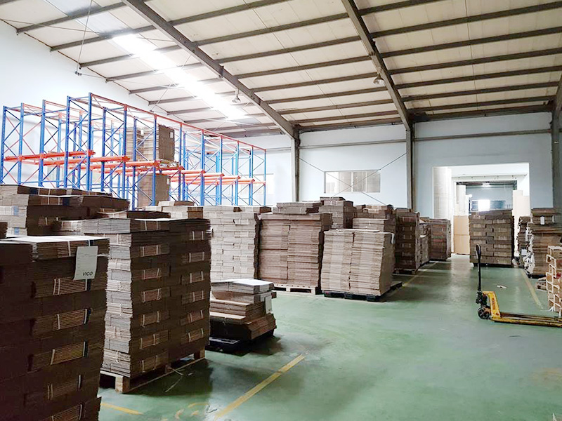 Công Ty TNHH TM & SX Ngọc Việt Anh